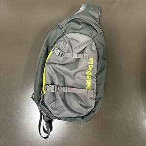 Patagonia sling bag